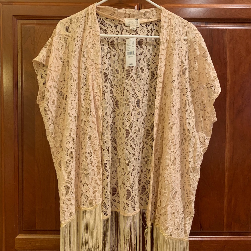 Pacsun tunic